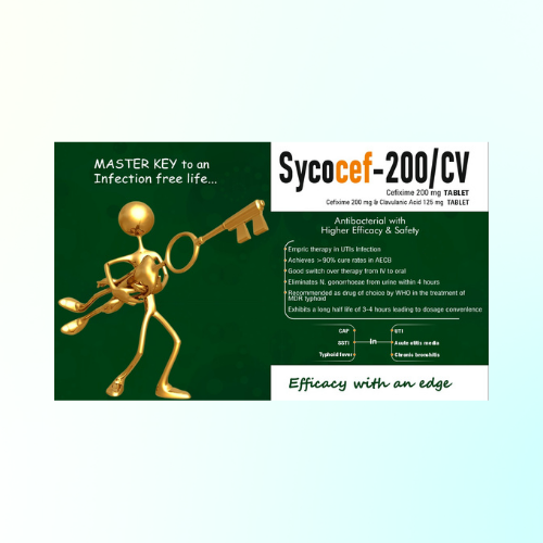 Sycocef