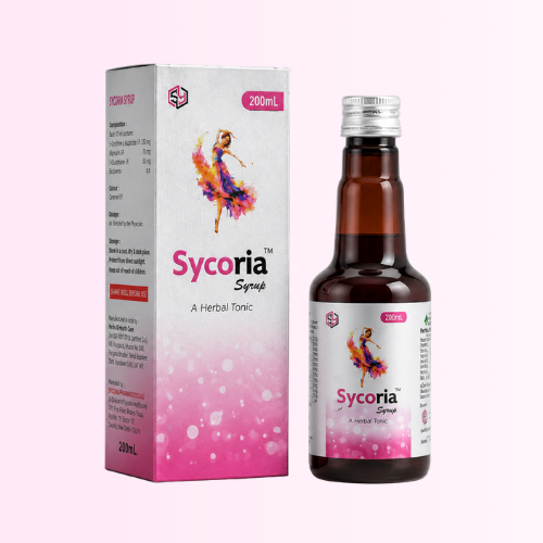 Sycoria Syrup