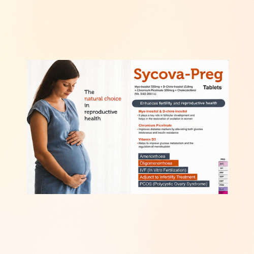 Sycova-Preg