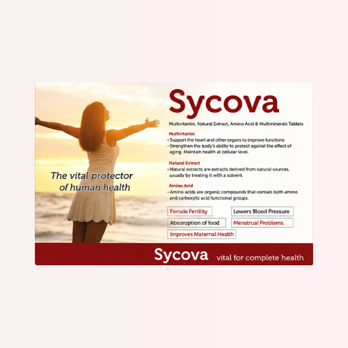 Sycova