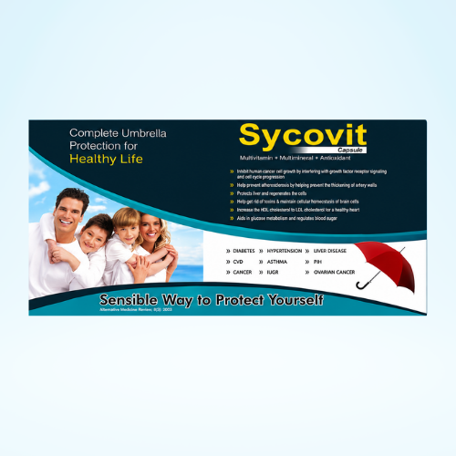 Sycovit