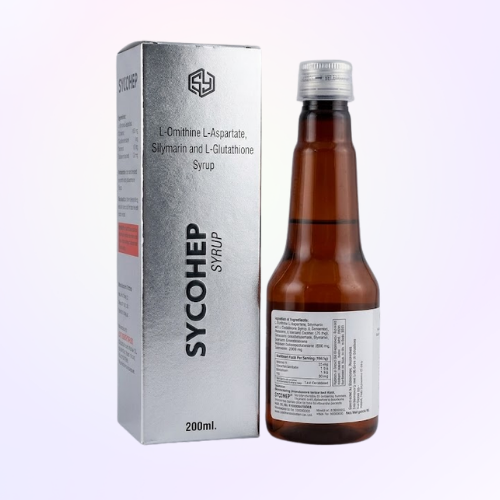 Sycohep Syrup