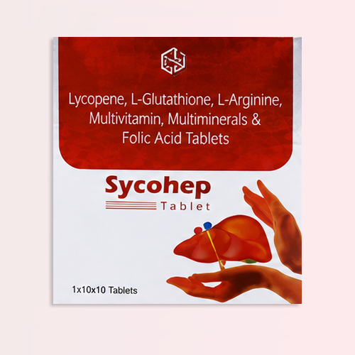 Sycohep Tablet