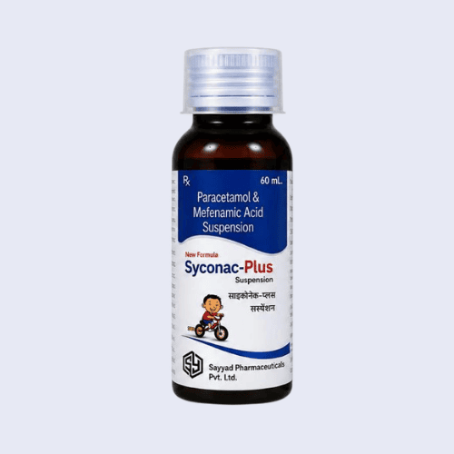 SYCONAC-PLUS