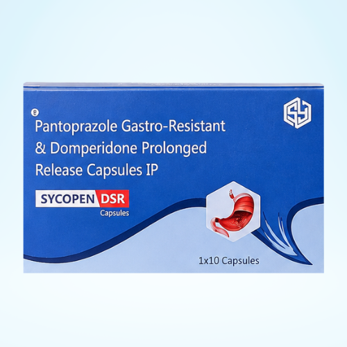 Sycopen-DSR Capsule