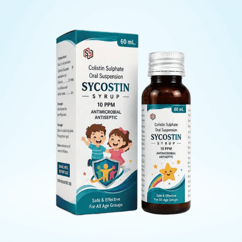 Sycositin