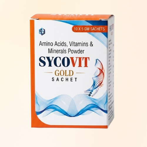 Sycovit Gold
